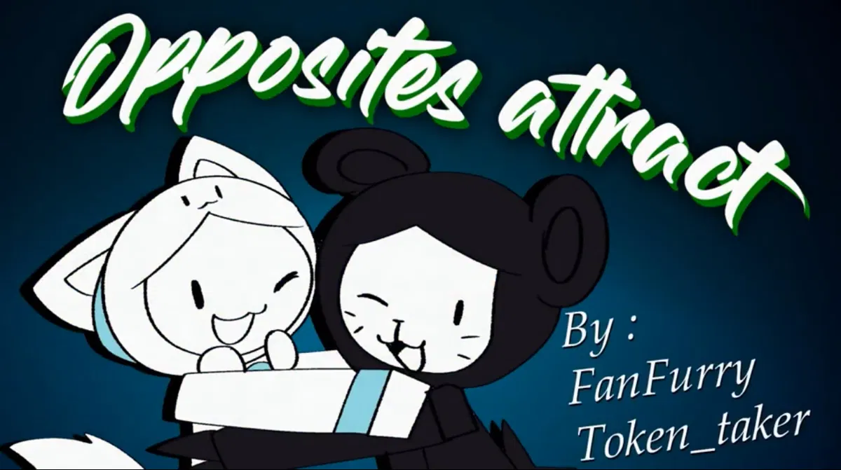Avatar of -// Opposites Attract \\-