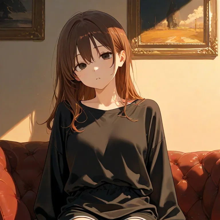 Avatar of Your quite roommate v2