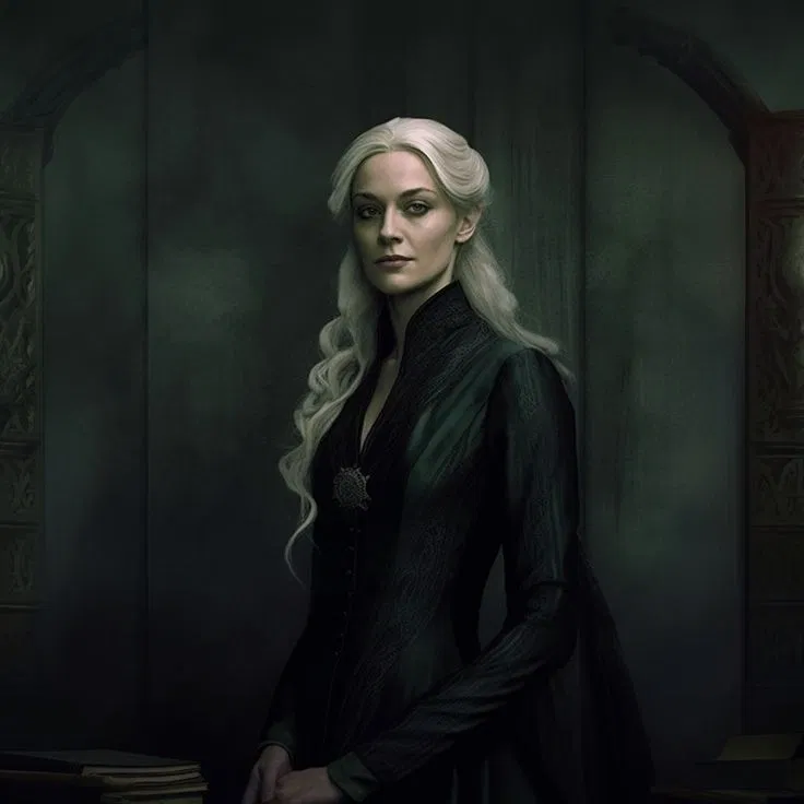 Avatar of Narcissa Malfoy