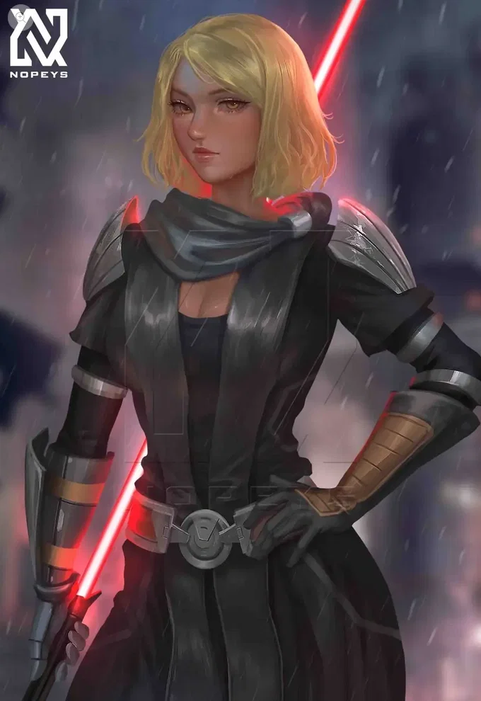 Avatar of Lana Beniko