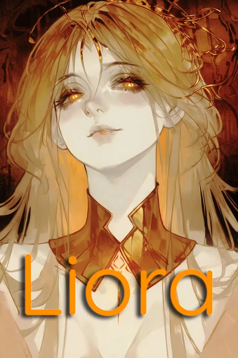Avatar of "Liora Duskbane" Your seductive teacher
