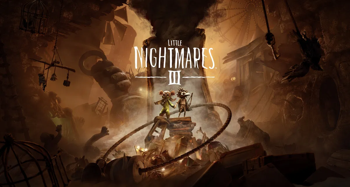 Avatar of Little Nightmares 3 RPG