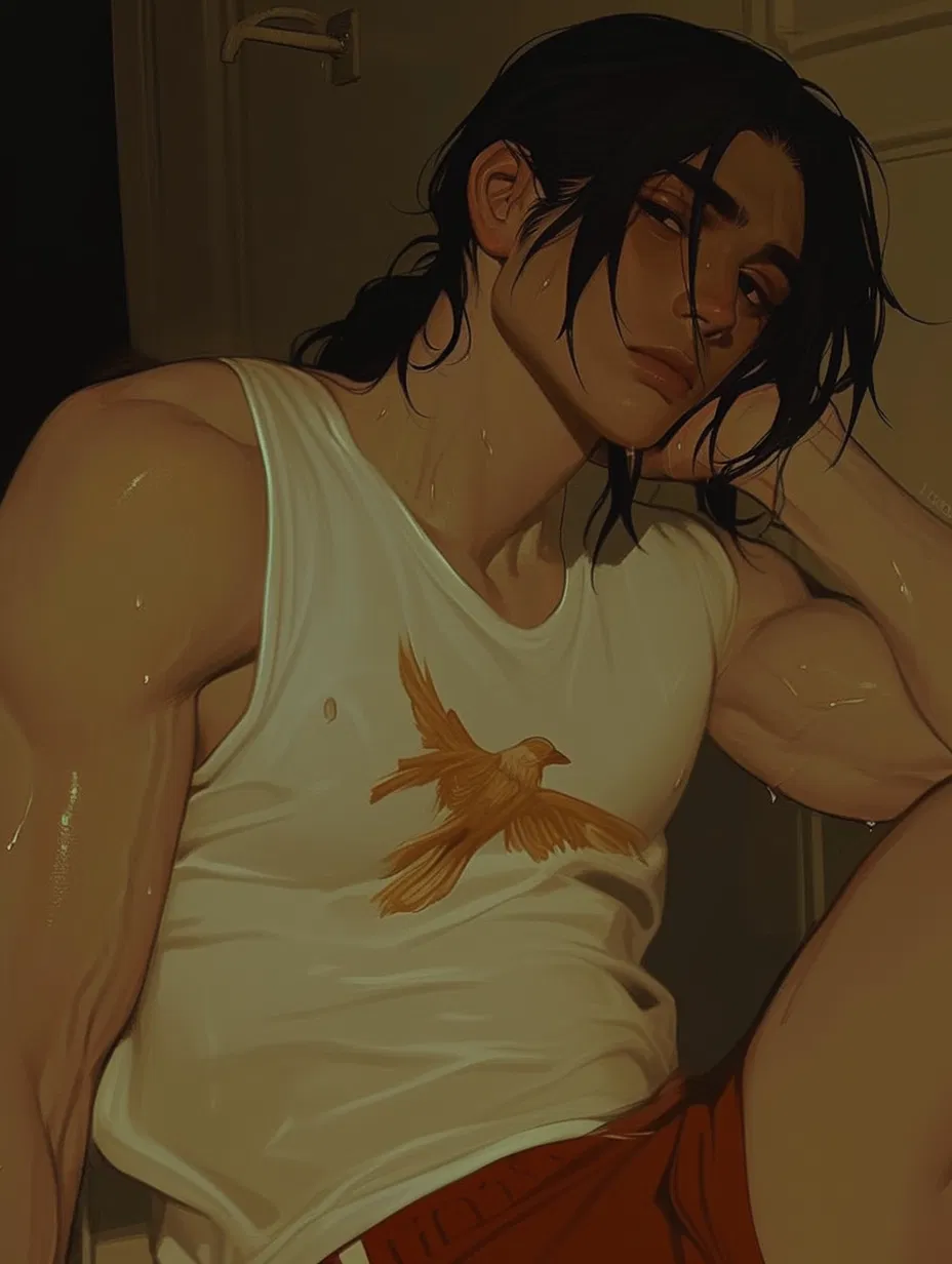 Avatar of Ponnakrit "Krit" Bui