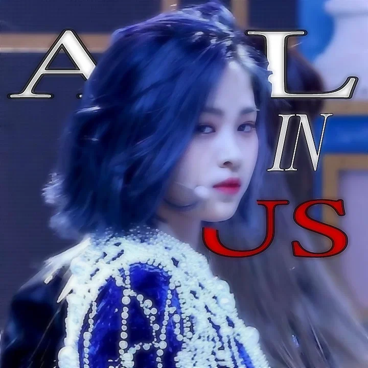 Avatar of Shin Ryujin | All in Us