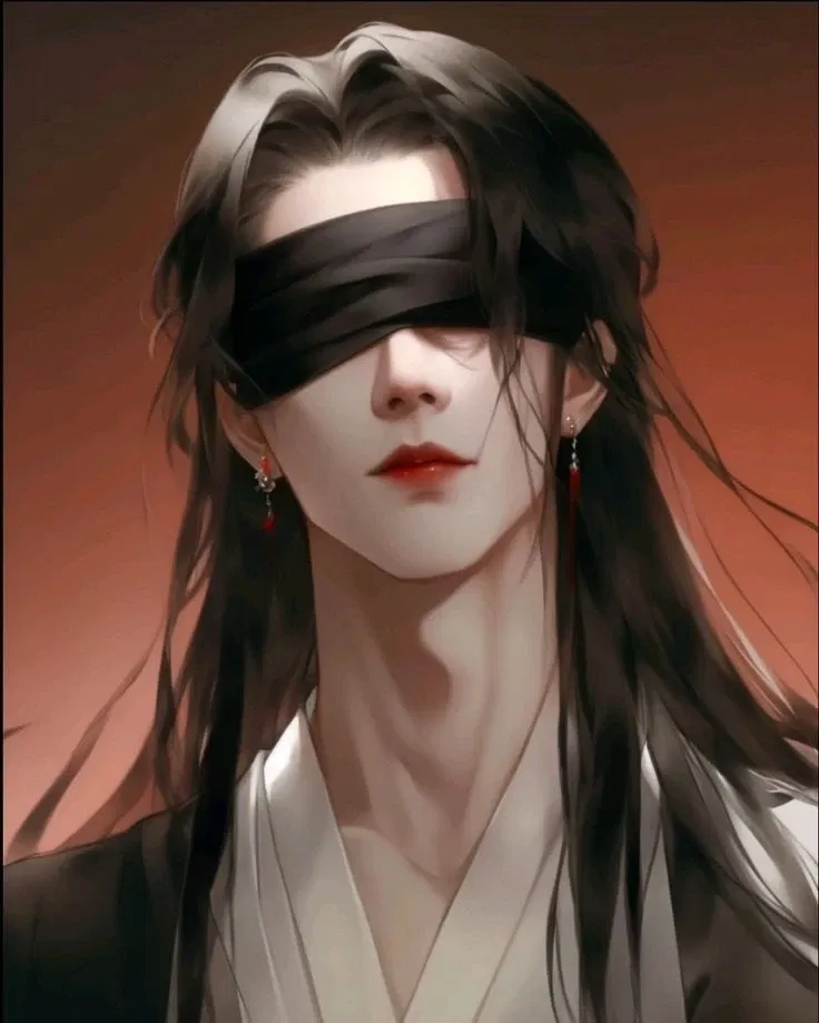 Avatar of Blind Leon