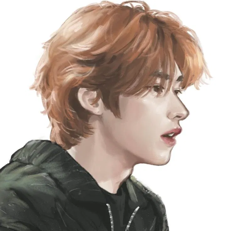 Avatar of Lee Minho • Stray Kids