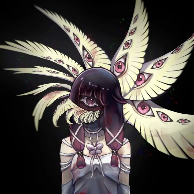Avatar of HoYoFair 2024 : Fatui Harbingers - Stairway to Heaven