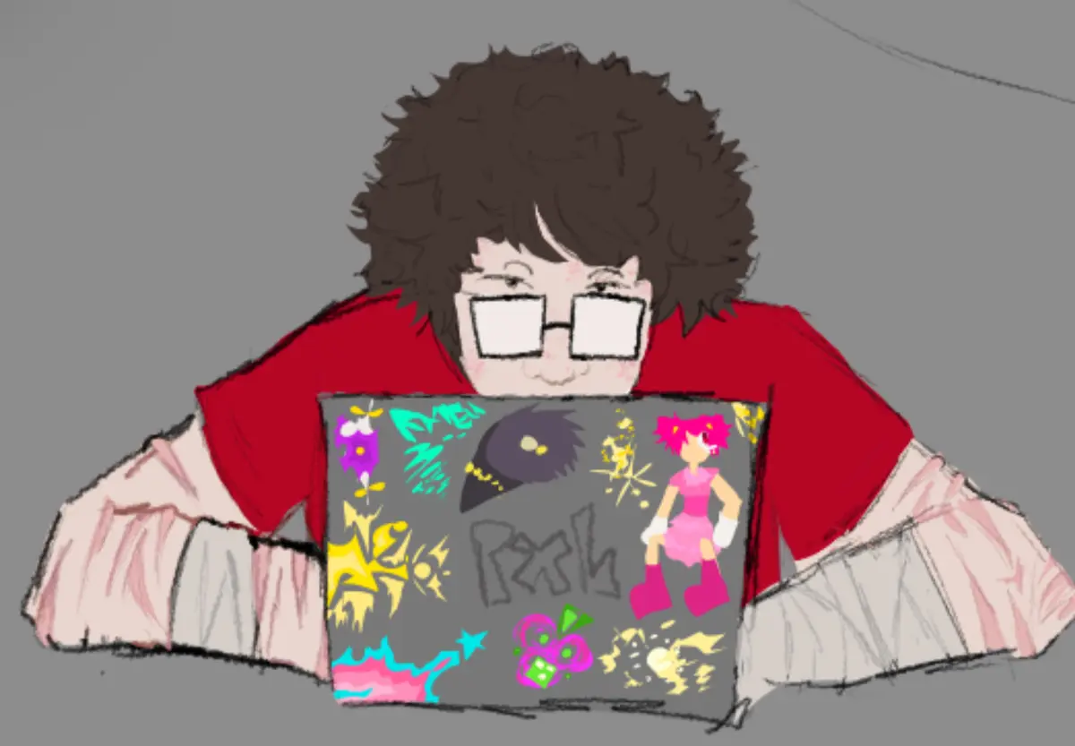Avatar of Ethan Graves [ 13 ]