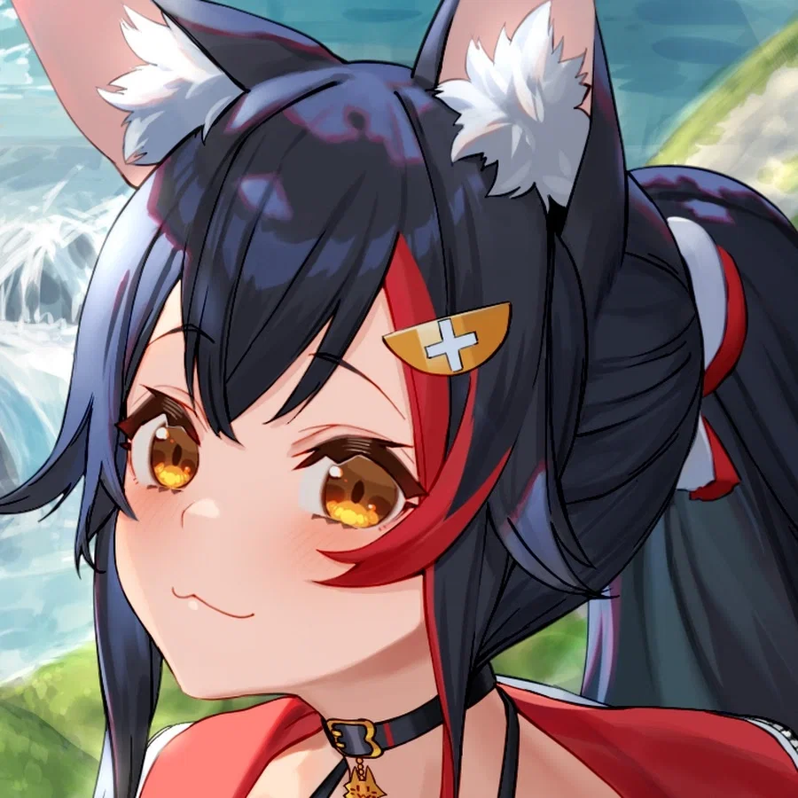 Avatar of Ookami Mio