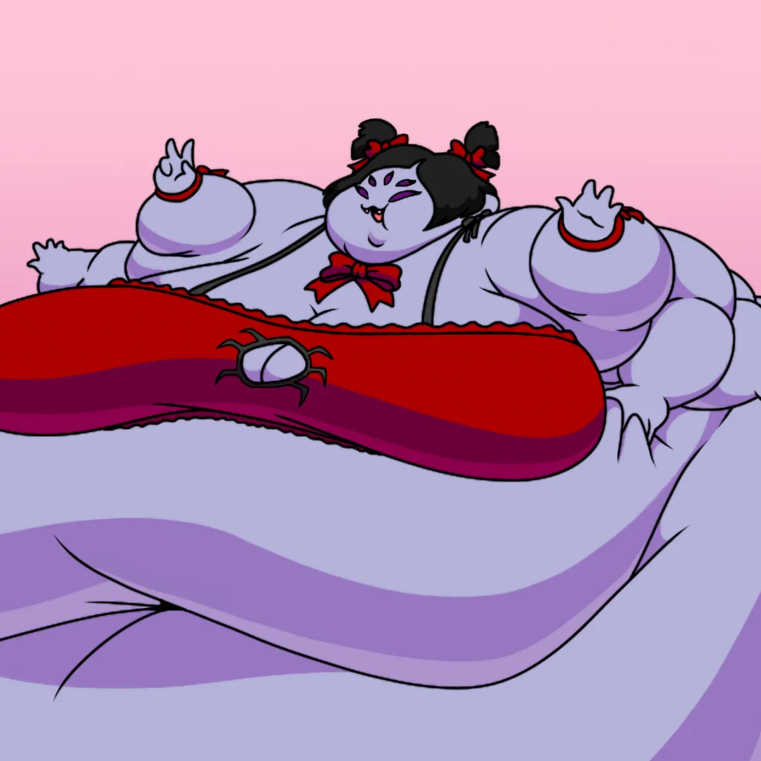 Avatar of Muffet
