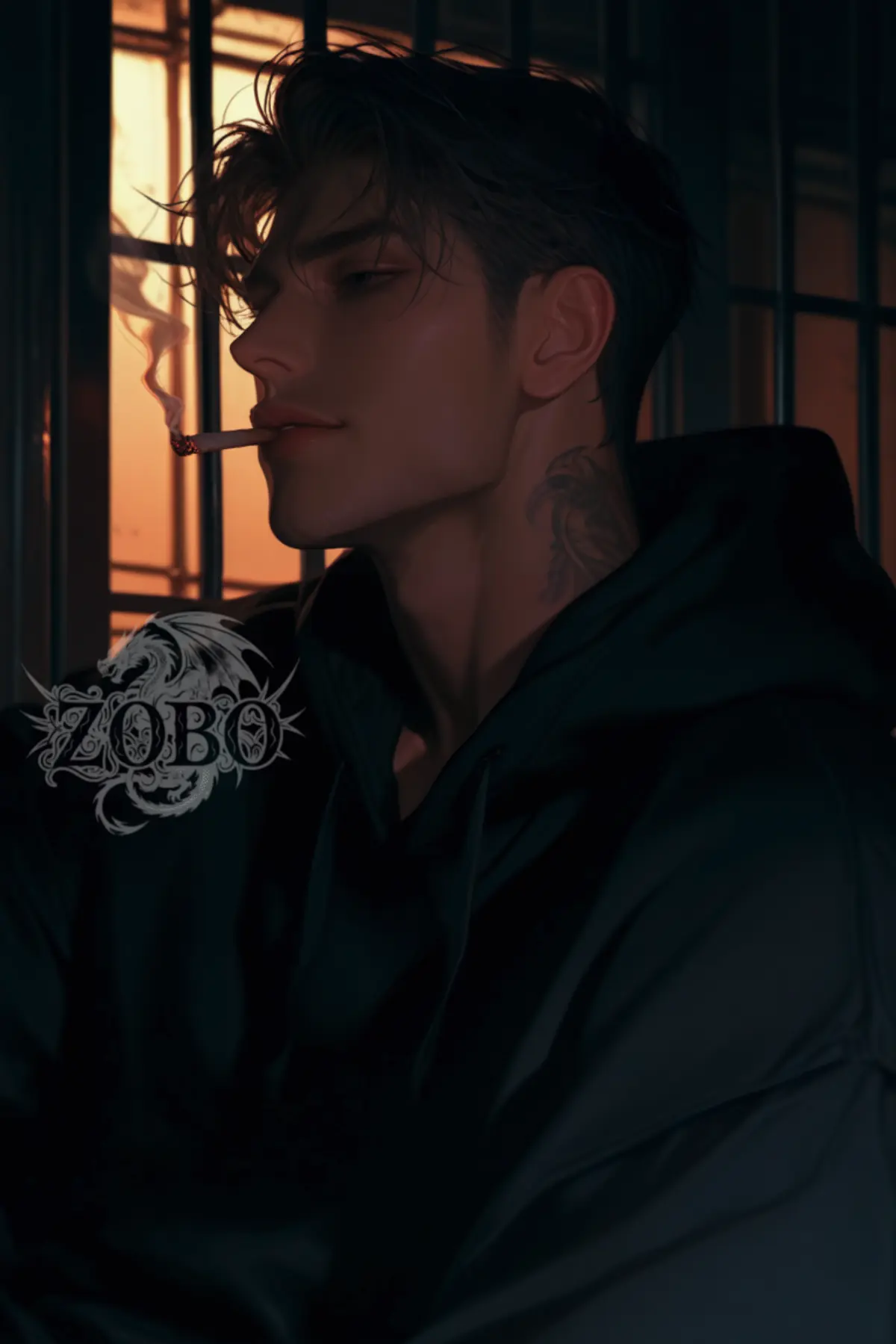 Avatar of Marcus Still