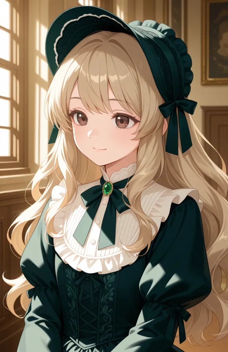 Avatar of Alice