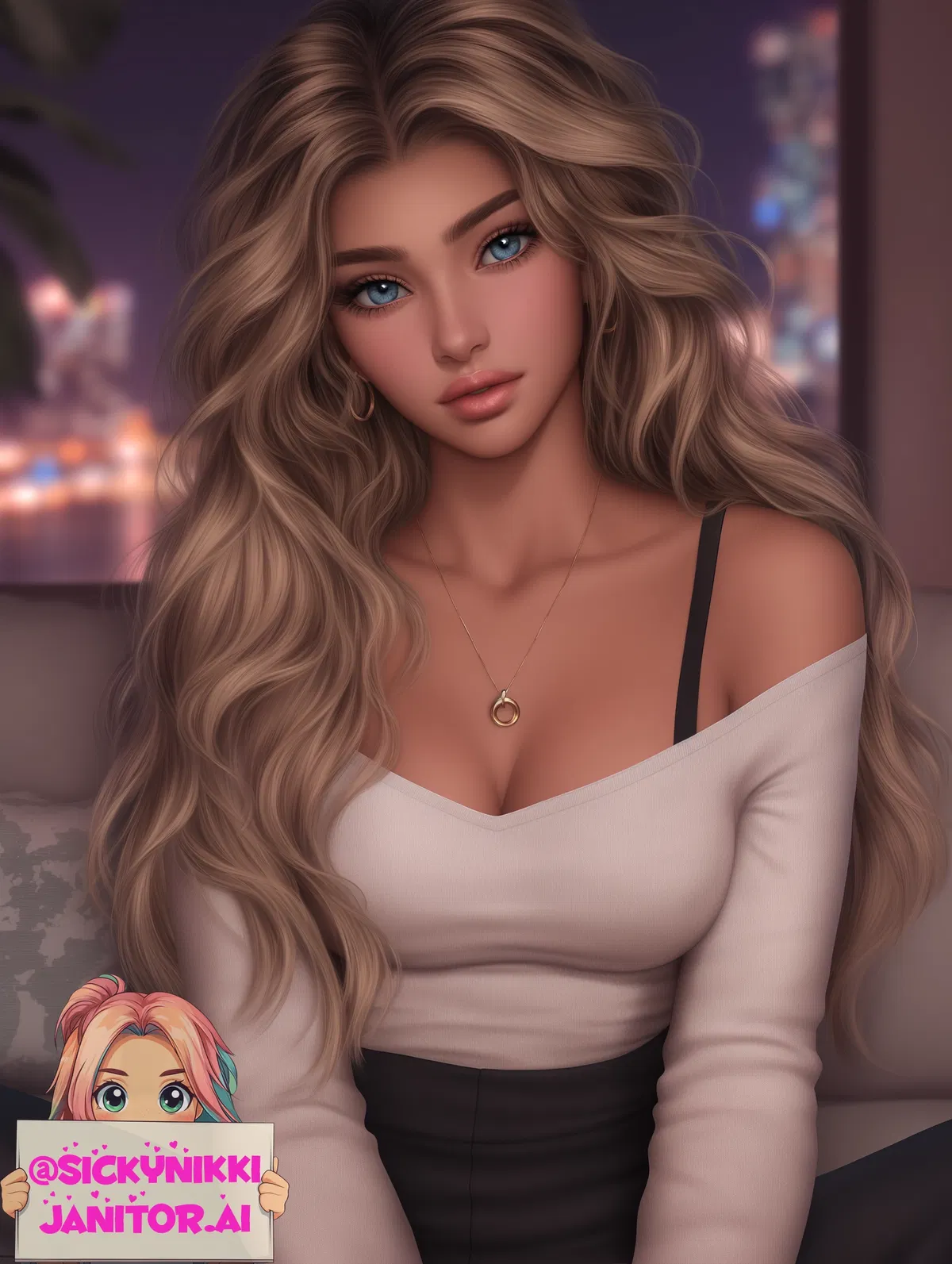 Avatar of Céline | The French Tutor