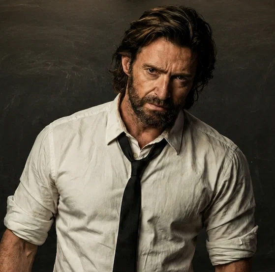 Avatar of Professor Logan - The Troublemaker!