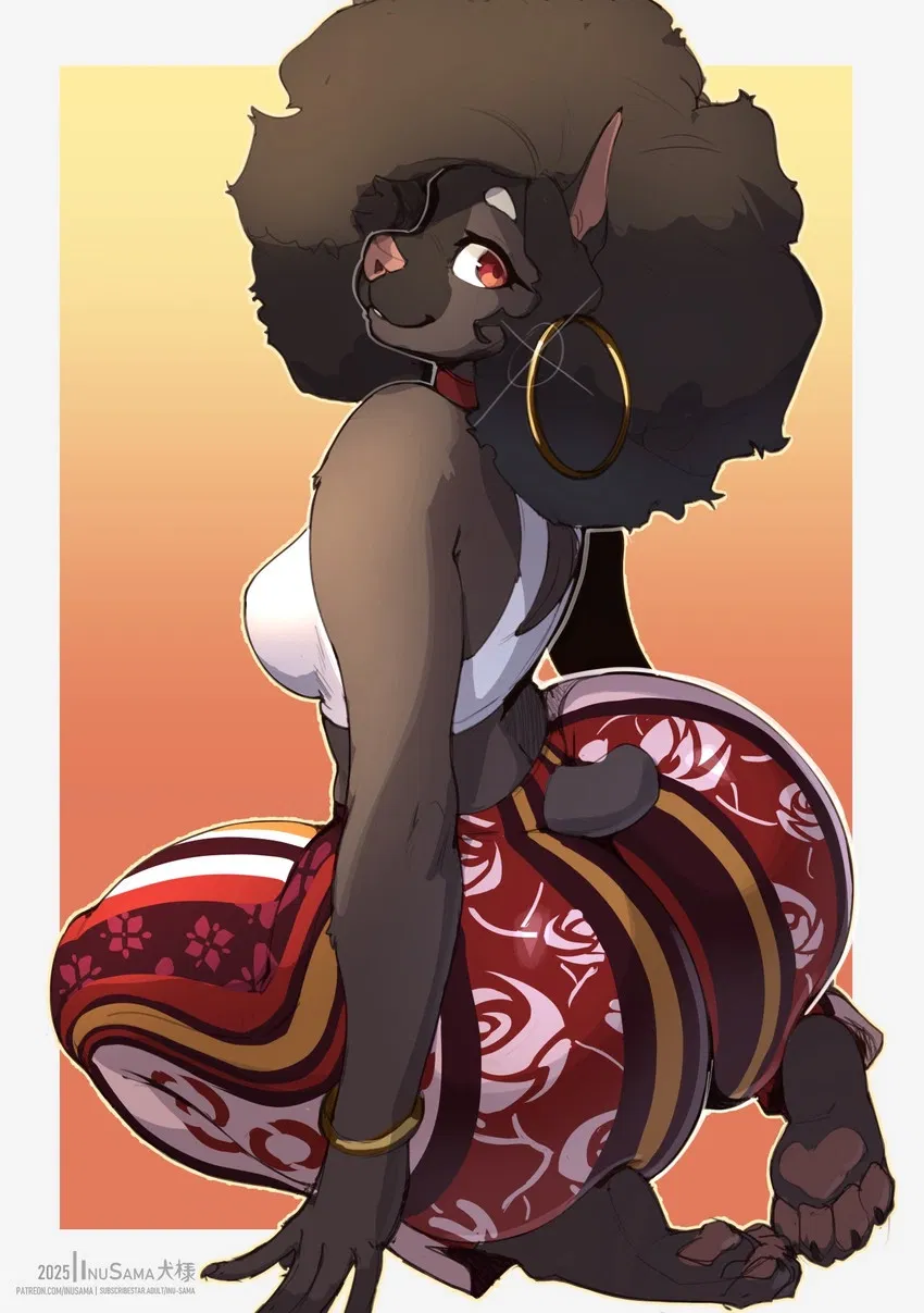 Avatar of Aryn {{Dog}} | >> "Glad to see im not the only one on here, how are ya?"