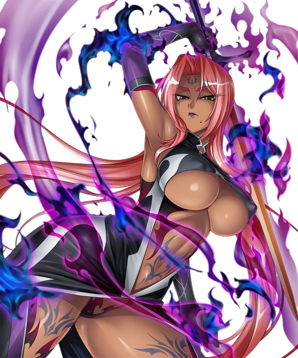 Avatar of Ingrid - Action Taimanin