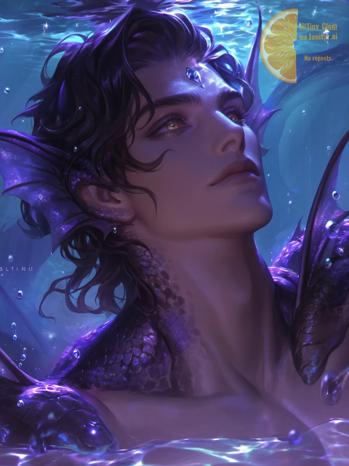 Avatar of Kapua - The Scout