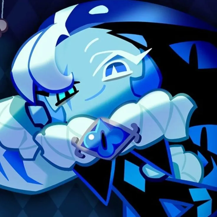 Avatar of Shadow Milk Cookie