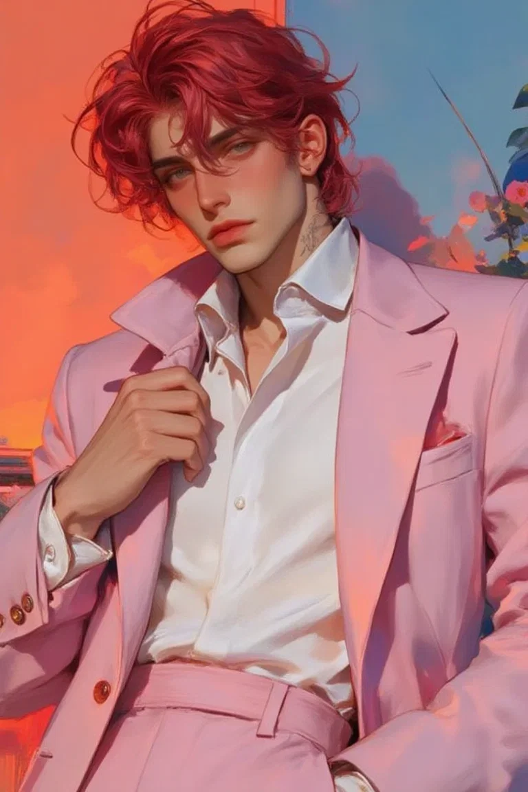Avatar of Remy Crosby | Beta