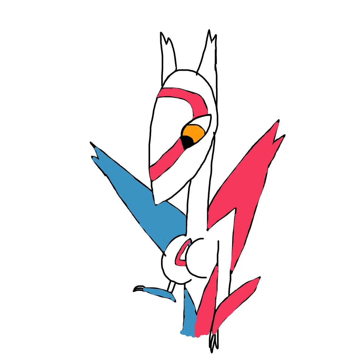 Avatar of Aeri - Intersex Latias/Latios Boyfriend