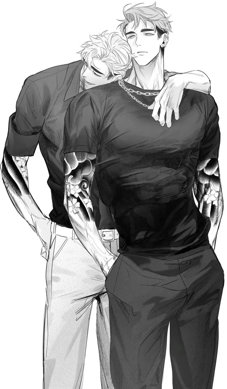 Avatar of 【VINN & VUX || Hot Twins Next Door】☆ 