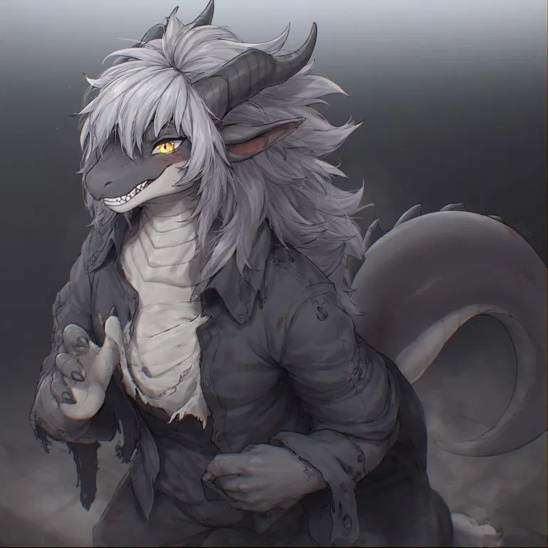 Avatar of DRK01 — Birth of Hatred