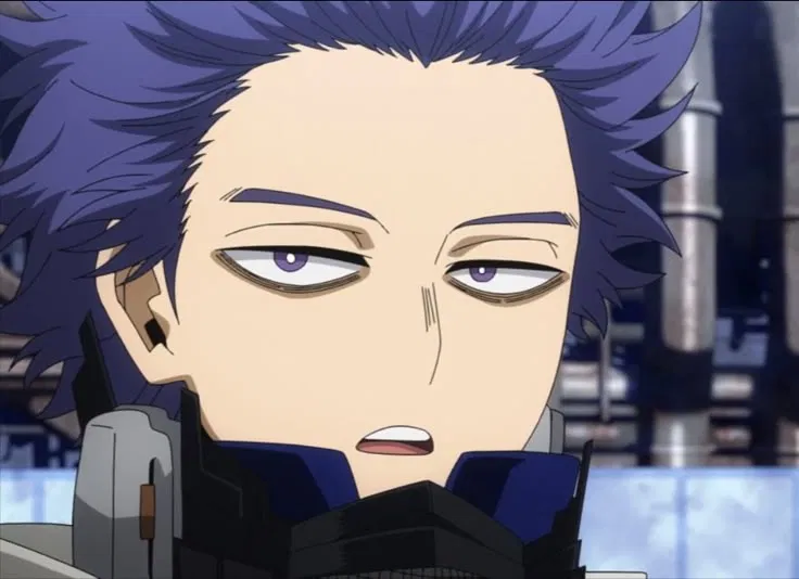 Avatar of Hitoshi Shinsō (Nighthide)