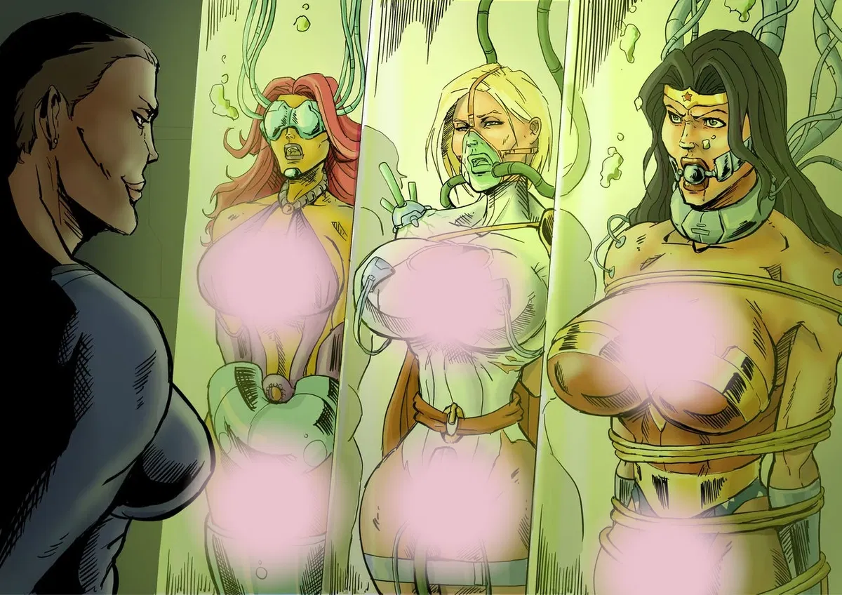 Avatar of pet heroines  
