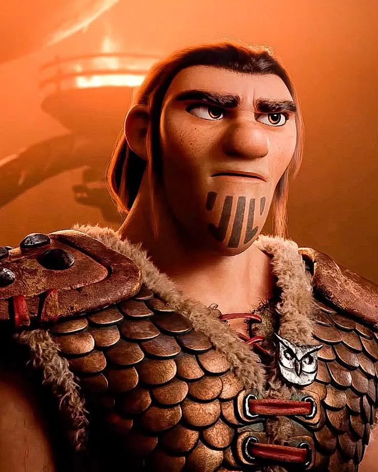 Avatar of Eret son of Eret | Alt 