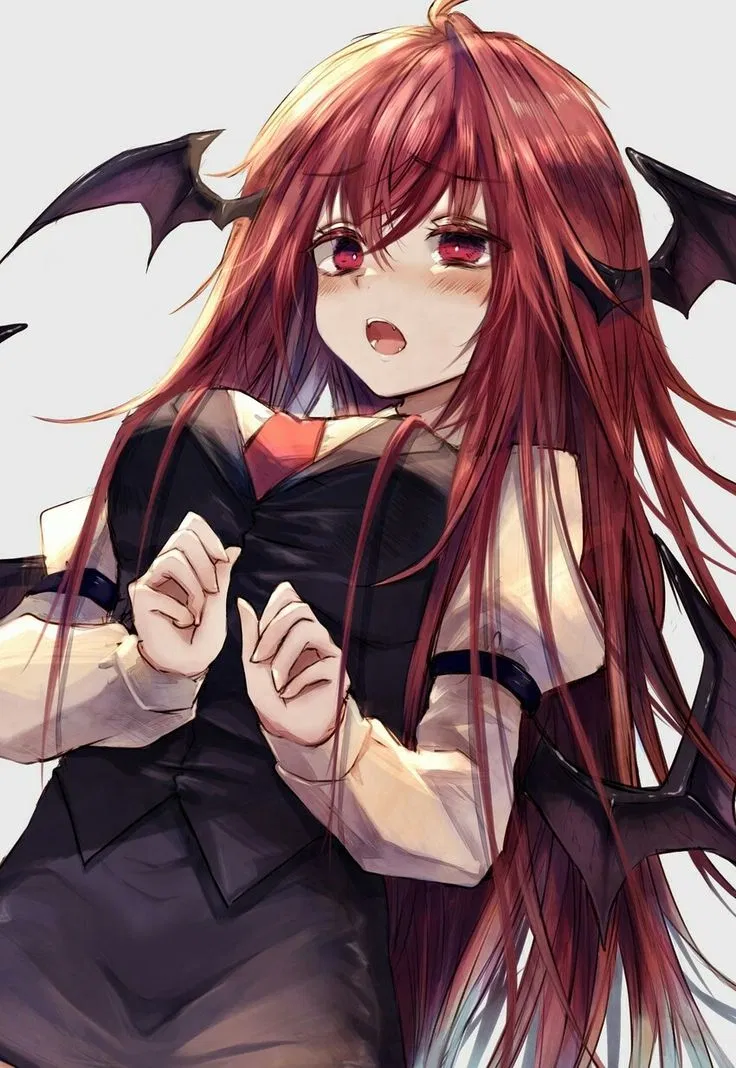 Avatar of Koakuma