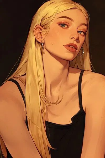 Avatar of Sarah Parr[ALT.1]