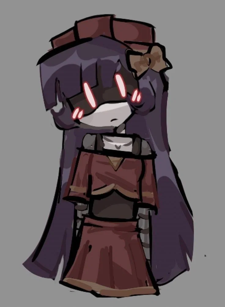 Avatar of Doll Sleepover [Murder Drones]