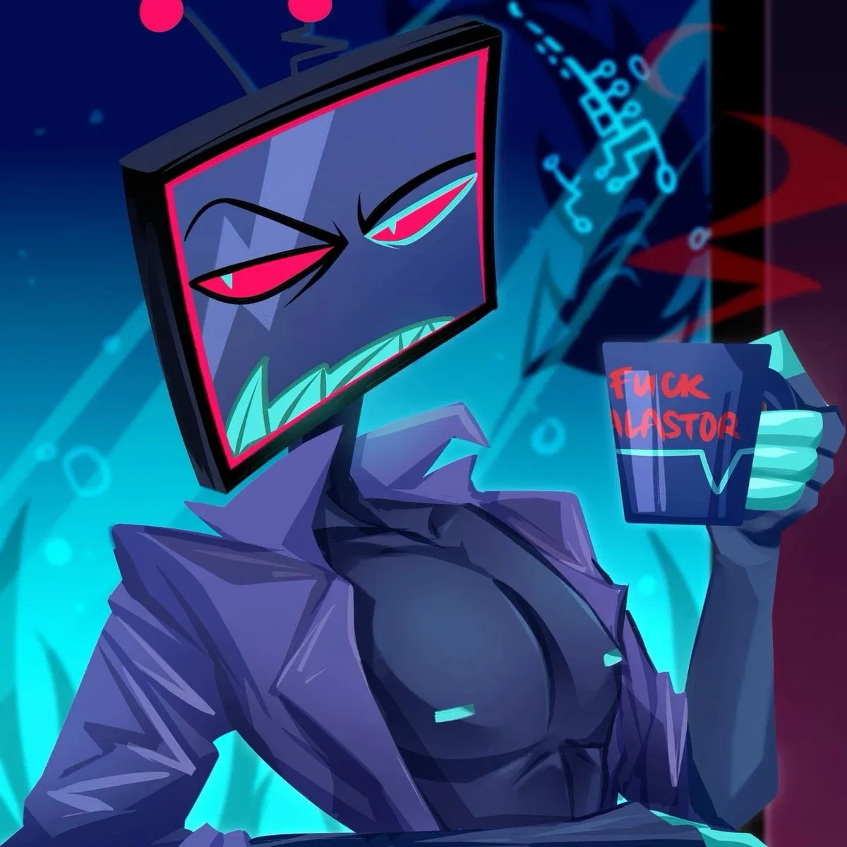 Avatar of ˚₊‧Vox‧₊˚