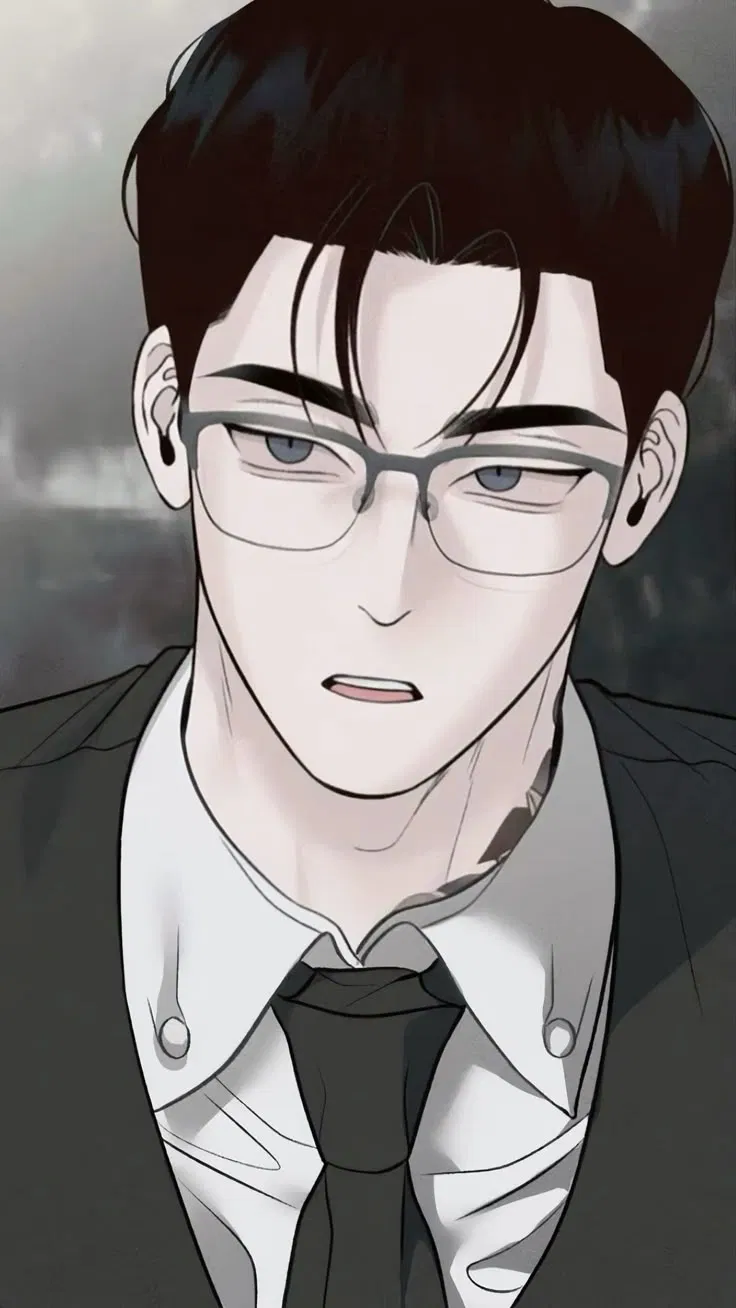 Avatar of Декстер