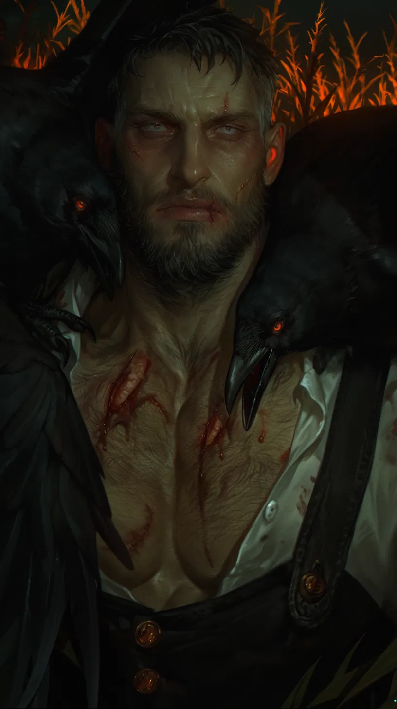 Avatar of Bram Roth