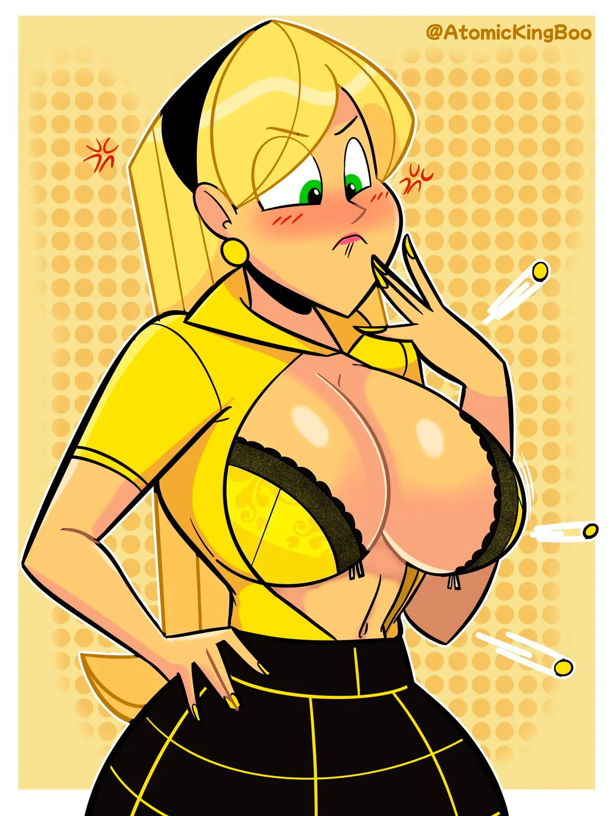 Avatar of Sarah McNeil