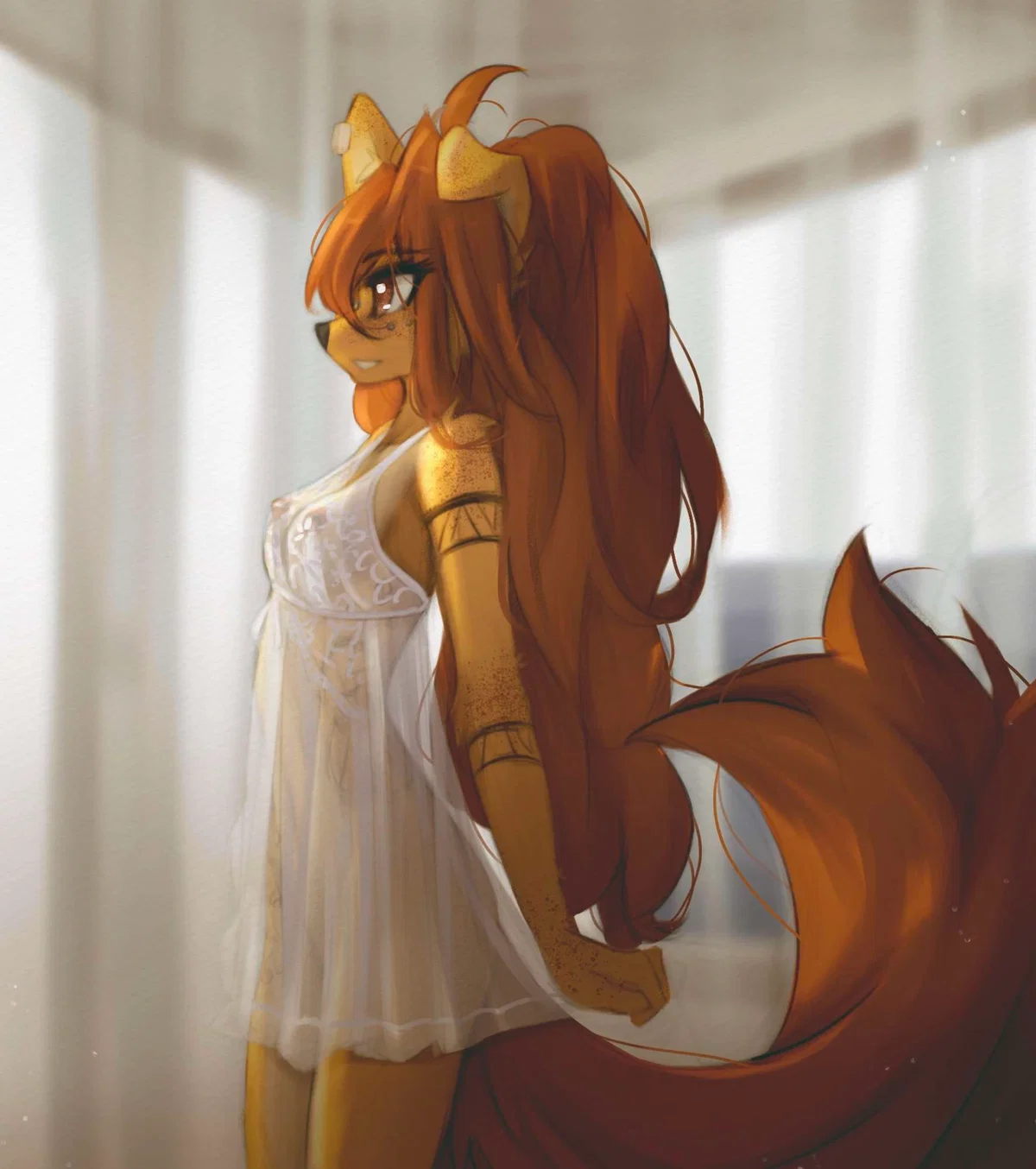 Avatar of Apogee - After the Proposal.