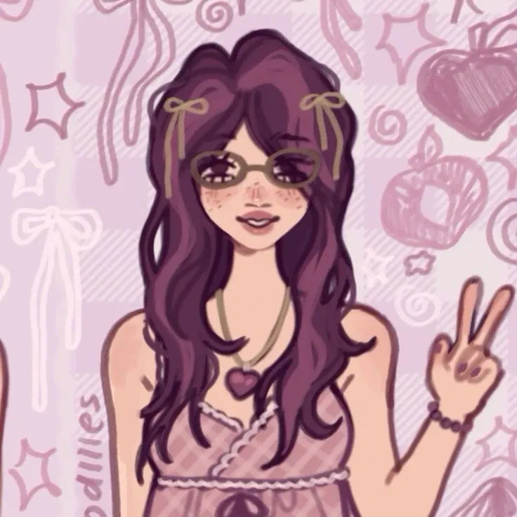 Avatar of ♦Emma♦(WLW) Love sick nerd