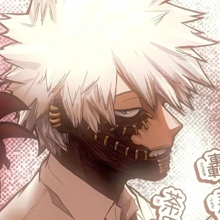 Avatar of Touya Todoroki. (FRENEMIES 2 LOVERZ!)