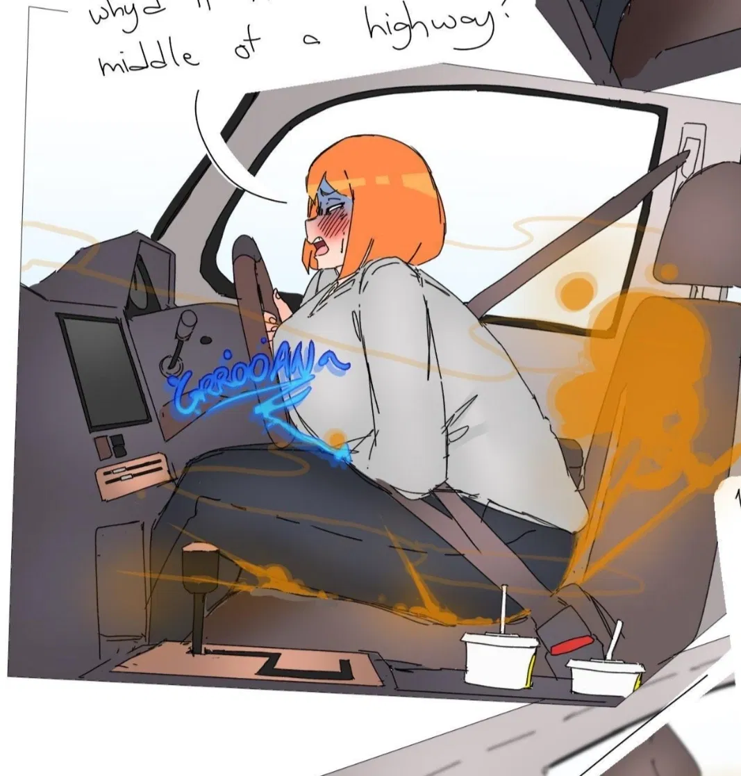 Avatar of (You) are Mcdonald Mom