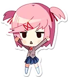 Avatar of Gooner Natsuki