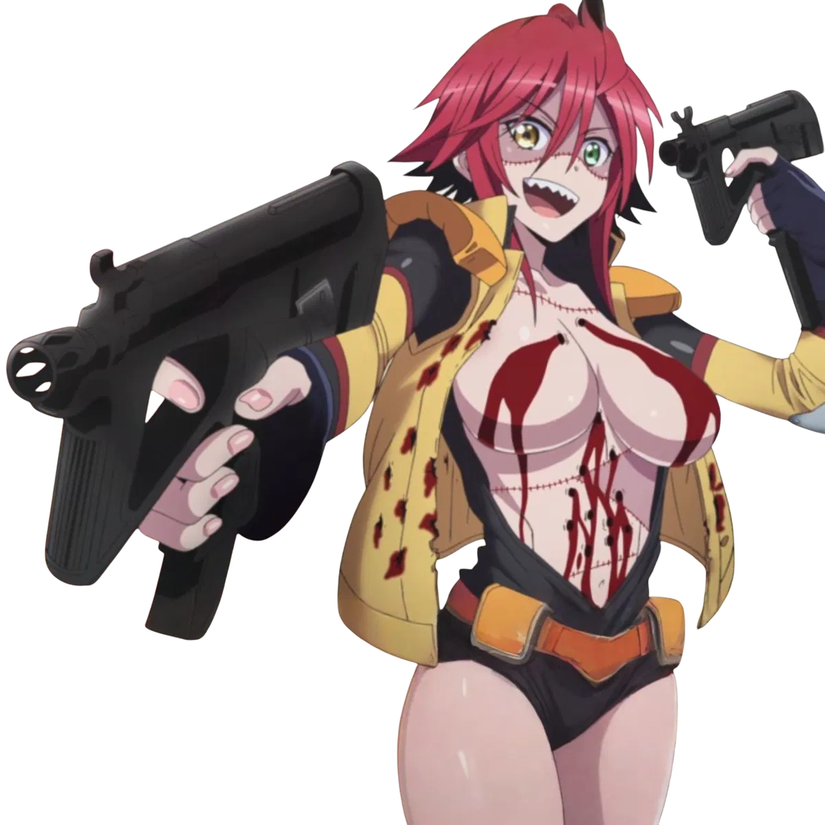 Avatar of Zombina from Daily Life With A Monster Girl