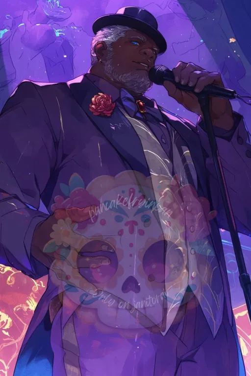 Avatar of Mr. Hippo