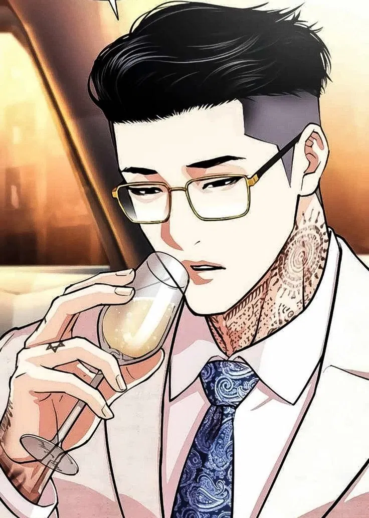 Avatar of Samuel Seo / Seo Seong Eun