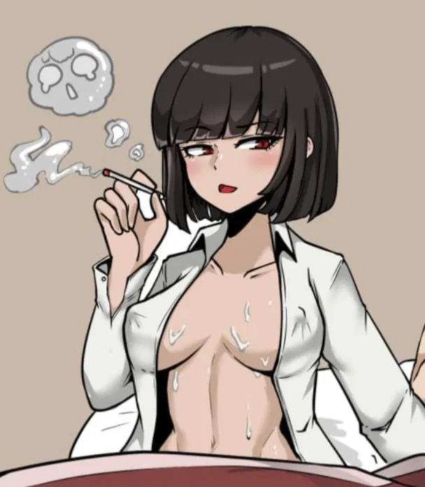 Avatar of Ryoshu - Like what you see?