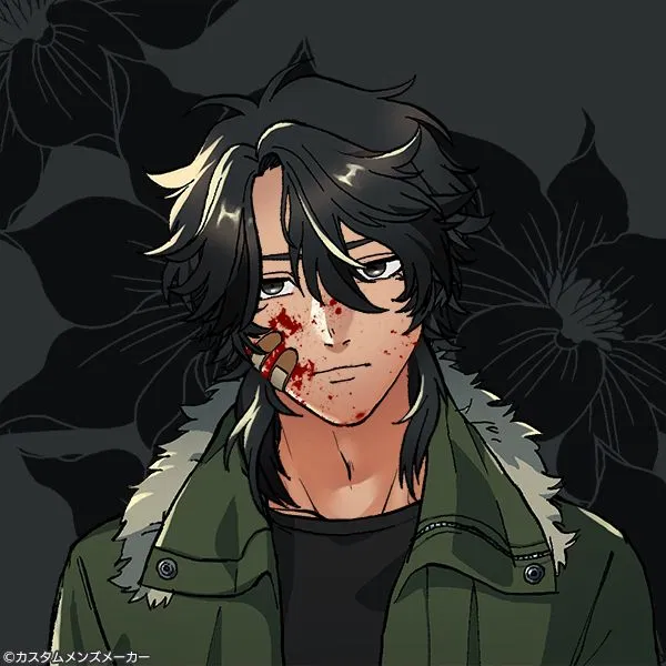 Avatar of Hunter