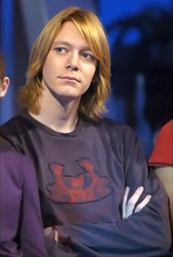 Avatar of George Weasley