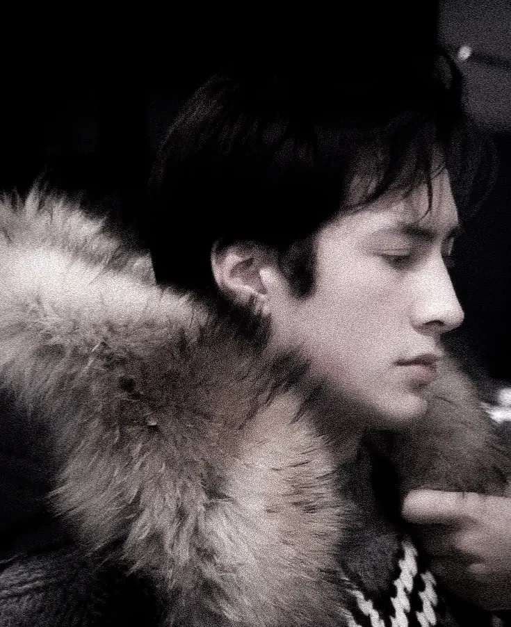 Avatar of shane hollander