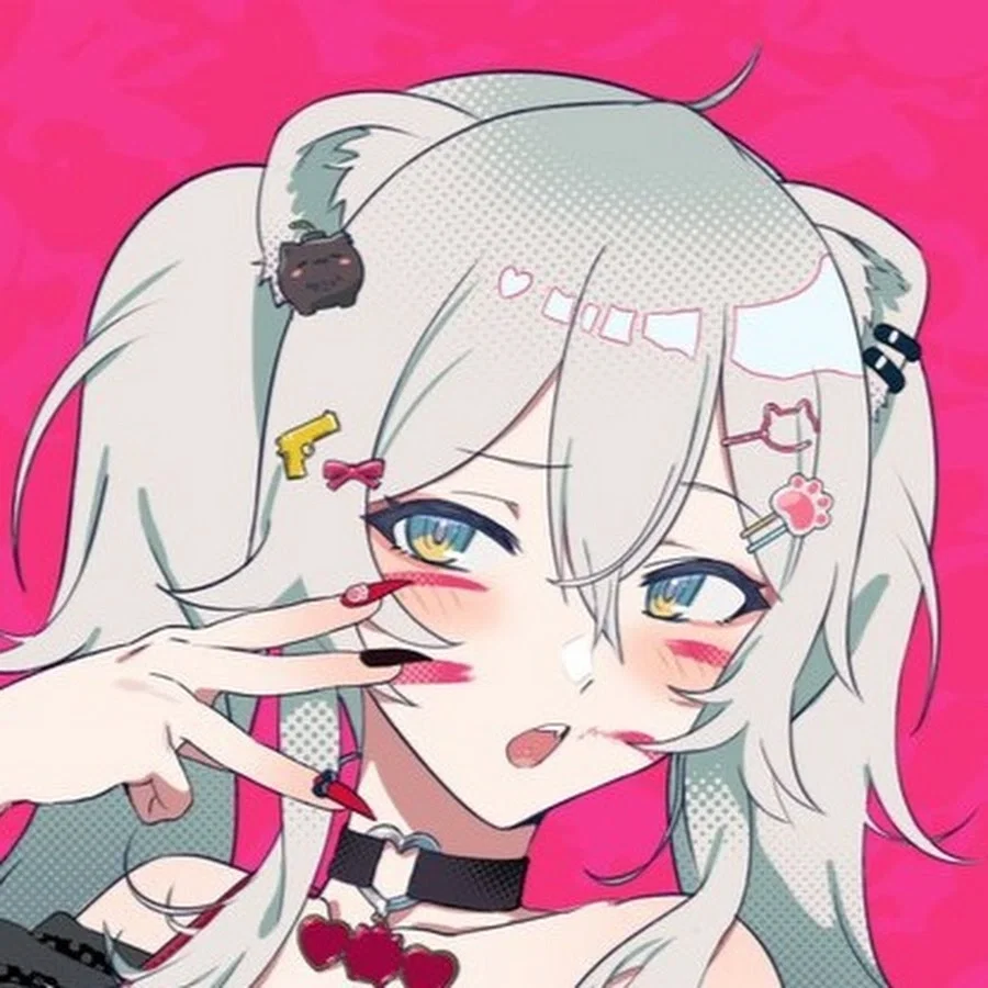 Avatar of Shishiro Botan