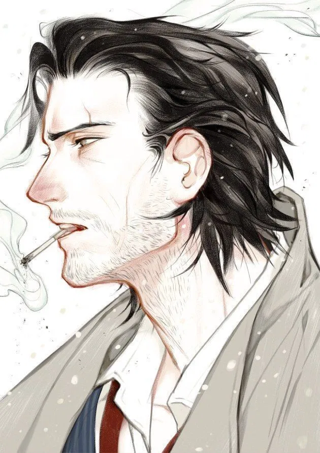 Avatar of Micheal - BL